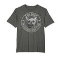 Best Frenchie Dad Ever French Bulldog Owner T-Shirt - Graphic Print Unisex - T-Shirt, Sweatshirt, Hoodie