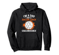 Coaching Soccer Dad Coach Soccer Coach Hoodie - Streetwear Style Unisex - T-Shirt, Sweatshirt, Hoodie