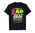 Proud Dad 2026 Kindergarten T-Shirt - Fun Novelty Design Men Women - T-Shirt, Sweatshirt, Hoodie