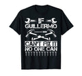 Guillermo Fix It Funny Birthday T-Shirt - Aesthetic Graphic for Adults - T-Shirt, Sweatshirt, Hoodie