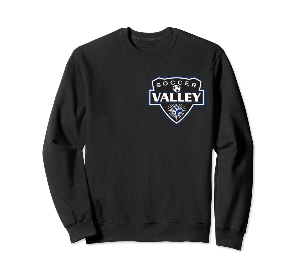 Sbvc Mens Soccer Sweatshirt - Graphic Print Unisex - T-Shirt, Sweatshirt, Hoodie