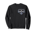 Sbvc Mens Soccer Sweatshirt - Graphic Print Unisex - T-Shirt, Sweatshirt, Hoodie
