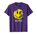 Im Dead Inside Sad Smile Face Skeleton T-Shirt - Trendy Graphic Men Women - T-Shirt, Sweatshirt, Hoodie