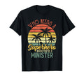 Funny Minister Superhero Dad T-Shirt - Trendy Graphic Unisex - T-Shirt, Sweatshirt, Hoodie
