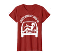Soccer Mom Life Chose Me Funny Sports Parent T-Shirt - Graphic Print Unisex - T-Shirt, Sweatshirt, Hoodie