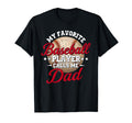 My Favorite Baseball Player Calls Me T-Shirt - Unique Graphic for Adults - T-Shirt, Sweatshirt, Hoodie
