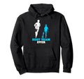 Father Son Sport Soccer Team Fathers Day Hoodie - Novelty Apparel Men Women - T-Shirt, Sweatshirt, Hoodie