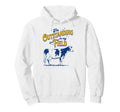 Im Outstanding My Field Cow Pun Hoodie - Custom Art Print for Adults - T-Shirt, Sweatshirt, Hoodie