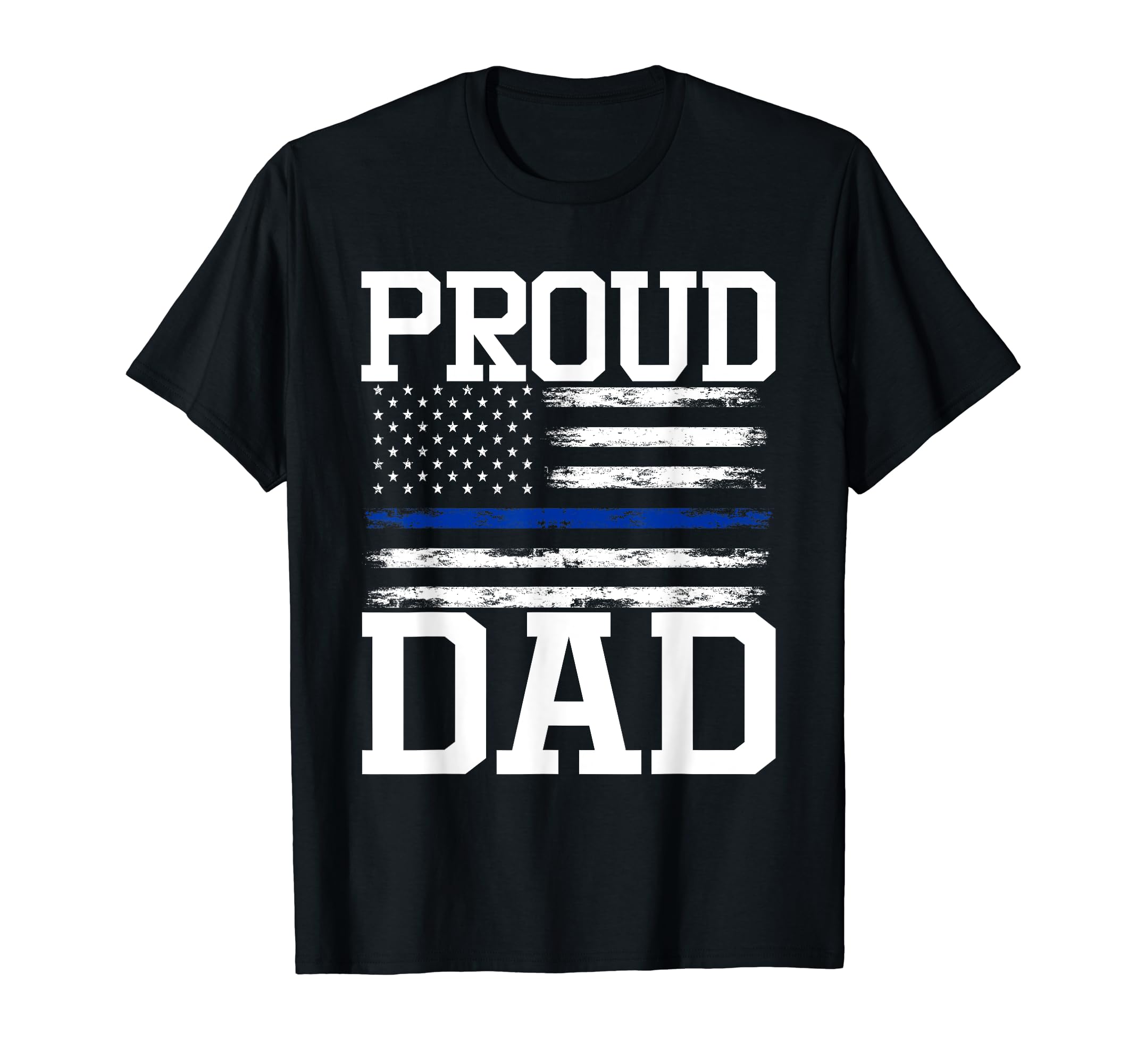 Law Enforcement Police Officer Gift Hoodie - Streetwear Style for Adults - T-Shirt, Sweatshirt, Hoodie