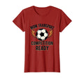 Mom Transport Competition Ready T-Shirt - Casual Everyday Wear for Adults - T-Shirt, Sweatshirt, Hoodie