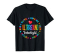 Ultrasound Technologist T-Shirt - Casual Everyday Wear Men Women - T-Shirt, Sweatshirt, Hoodie