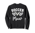Soccer Matching Family Game And T-Shirt - Fun Novelty Design for Adults - T-Shirt, Sweatshirt, Hoodie
