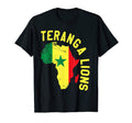 Senegalese Flag Soccer T-Shirt - Aesthetic Graphic Unisex - T-Shirt, Sweatshirt, Hoodie