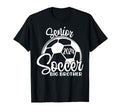 Senior Soccer Big Brother 2024 Class T-Shirt - Aesthetic Graphic Men Women - T-Shirt, Sweatshirt, Hoodie