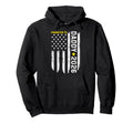 Promoted To Daddy Est 2026 Soon To Be Dad Hoodie - Graphic Print Men Women - T-Shirt, Sweatshirt, Hoodie