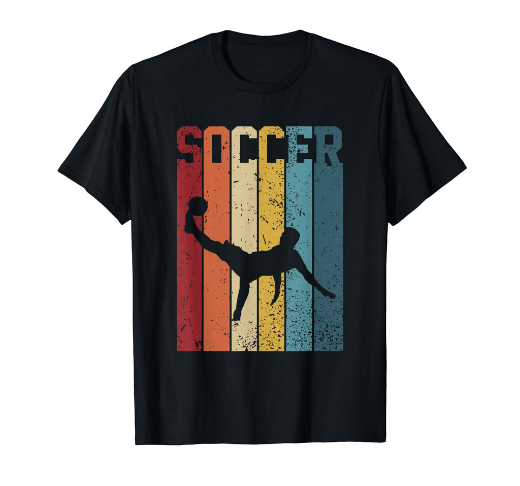 Soccer Player T-Shirt - Custom Art Print Unisex - T-Shirt, Sweatshirt, Hoodie