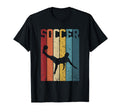 Soccer Player T-Shirt - Custom Art Print Unisex - T-Shirt, Sweatshirt, Hoodie