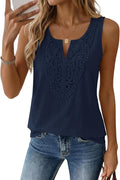 Womens Tank Tops 2026 Summer V Neck Sleeveless Cotton - Adult & Kids T-Shirts, Sweatshirts & Hoodies apparel design preview 1