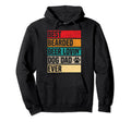 Best Bearded Beer Lovin Dog Dad Ever Hoodie - Casual Everyday Wear Unisex - T-Shirt, Sweatshirt, Hoodie