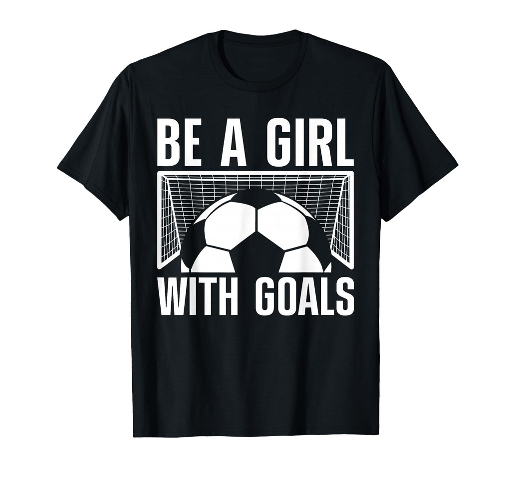 Soccer Football Soccer Lovers T-Shirt - Fun Novelty Design for Adults - T-Shirt, Sweatshirt, Hoodie