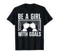 Soccer Football Soccer Lovers T-Shirt - Fun Novelty Design for Adults - T-Shirt, Sweatshirt, Hoodie