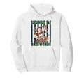 Good Moms Say Bad Words Soccer Mom Hoodie - Custom Art Print for Adults - T-Shirt, Sweatshirt, Hoodie