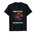 Soccer Birthday Birthday Mom Soccer T-Shirt - Minimalist Print Men Women - T-Shirt, Sweatshirt, Hoodie