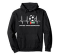 United Arab Emirates Soccer Uae Sweatshirt - Aesthetic Graphic for Adults - T-Shirt, Sweatshirt, Hoodie