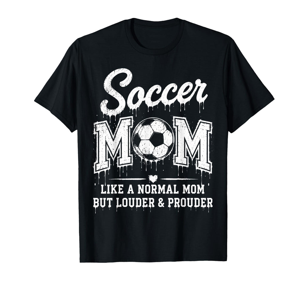 My Favorite Soccer Player Calls Me T-Shirt - Novelty Apparel for Adults - T-Shirt, Sweatshirt, Hoodie