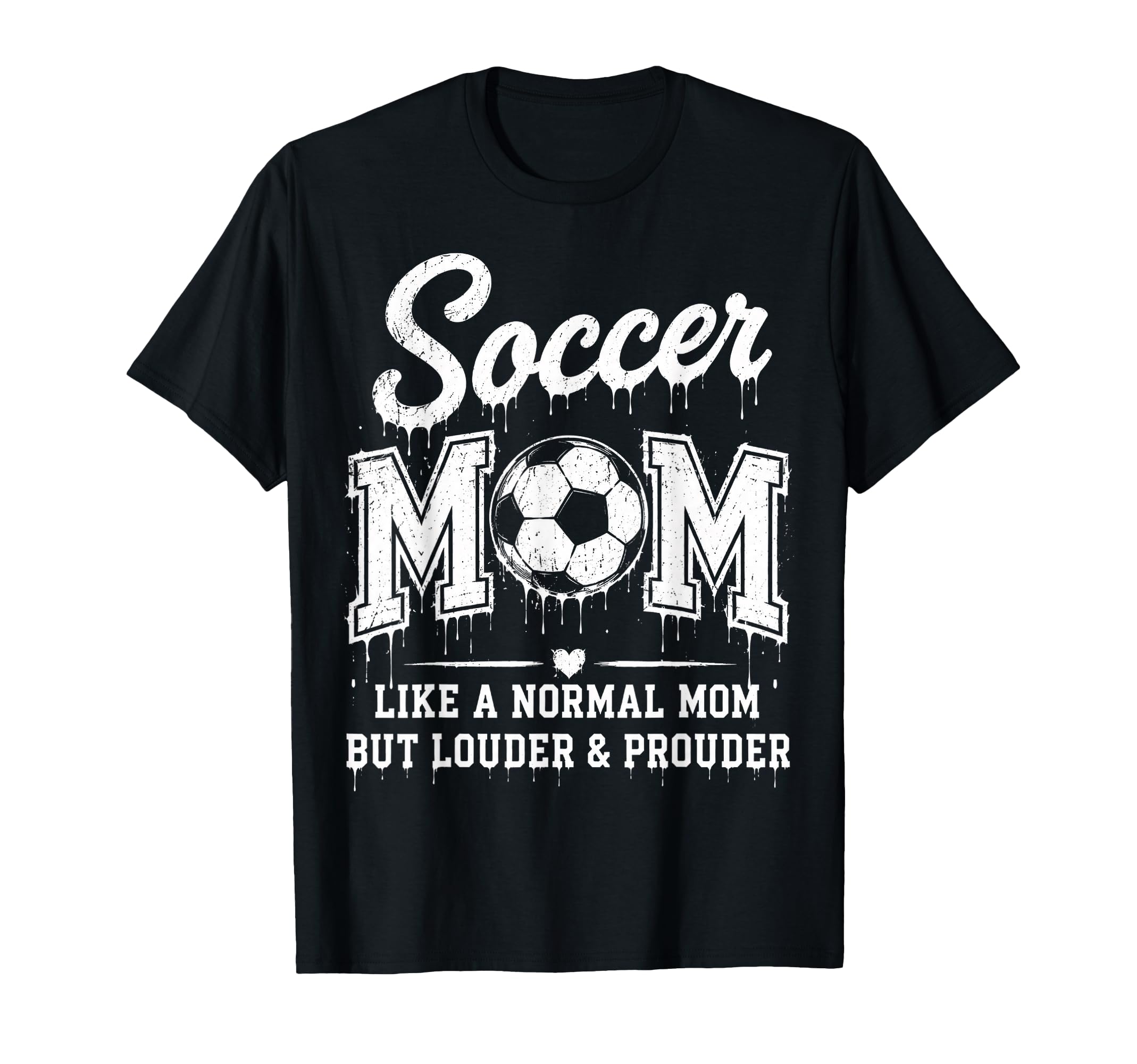 My Favorite Soccer Player Calls Me T-Shirt - Novelty Apparel for Adults - T-Shirt, Sweatshirt, Hoodie