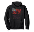 America 250 Years 4Th July 250Th Hoodie - Casual Everyday Wear for Adults - T-Shirt, Sweatshirt, Hoodie