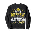 Proud Nephew 2026 Summa Cum Laude Sweatshirt - Streetwear Style Unisex - T-Shirt, Sweatshirt, Hoodie