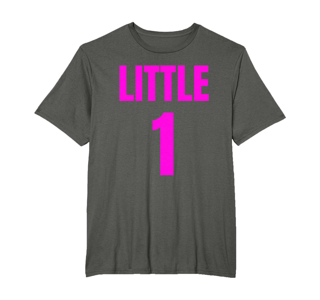 Bdsm Ageplay Abdl Little One Smol T-Shirt - Aesthetic Graphic for Adults - T-Shirt, Sweatshirt, Hoodie
