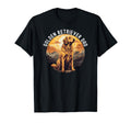 Golden Retriever Dad T-Shirt - Graphic Print for Adults - T-Shirt, Sweatshirt, Hoodie