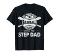 Proud To Be Called Step Dad My T-Shirt - Novelty Apparel for Adults - T-Shirt, Sweatshirt, Hoodie