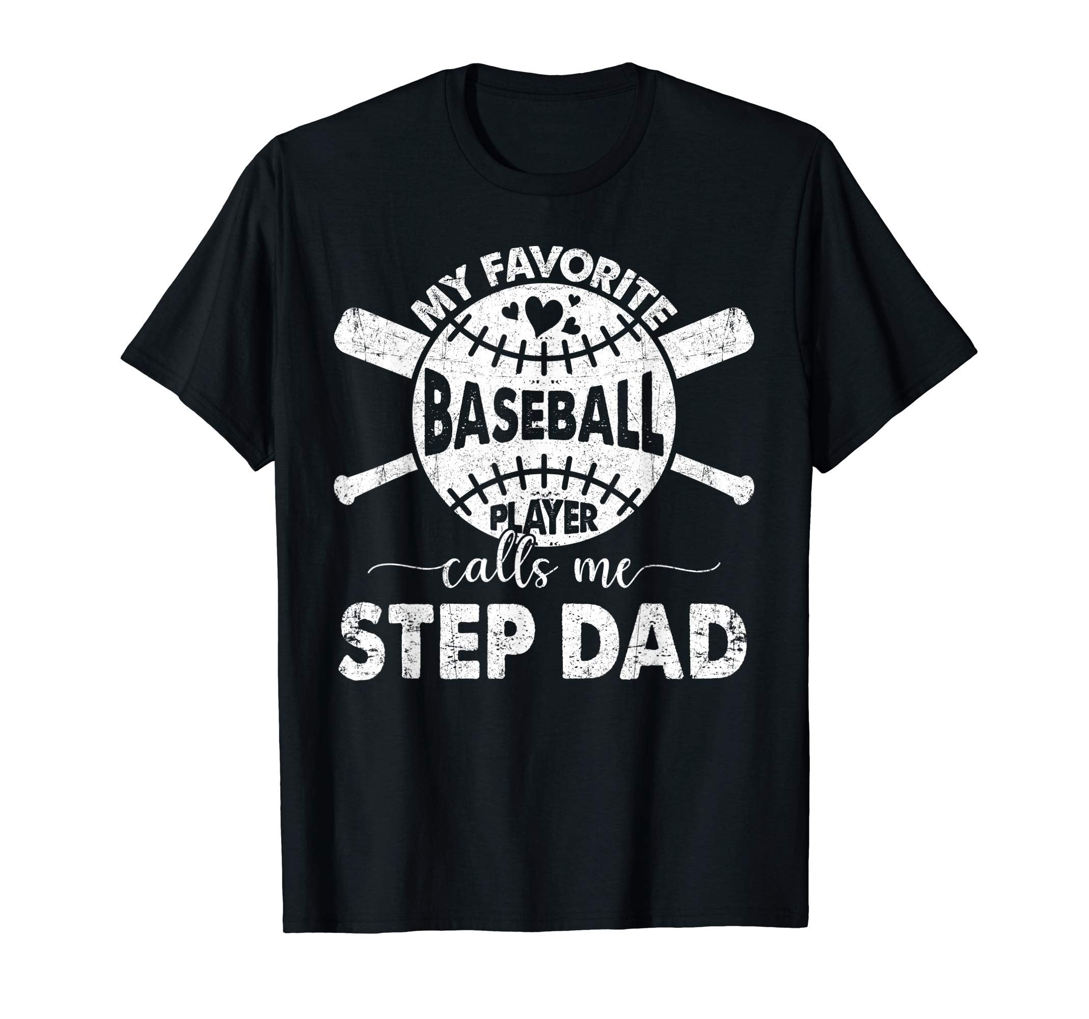 Proud To Be Called Step Dad My T-Shirt - Novelty Apparel for Adults - T-Shirt, Sweatshirt, Hoodie