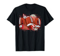 Football Dad Football Lovers Funny T-Shirt - Novelty Apparel Unisex - T-Shirt, Sweatshirt, Hoodie