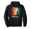 Fishing Dad Fishing Grandpa Joke Lucky Hoodie - Custom Art Print Men Women - T-Shirt, Sweatshirt, Hoodie