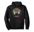 John Best Cat Dad Ever Funny Custom Hoodie - Streetwear Style Men Women - T-Shirt, Sweatshirt, Hoodie