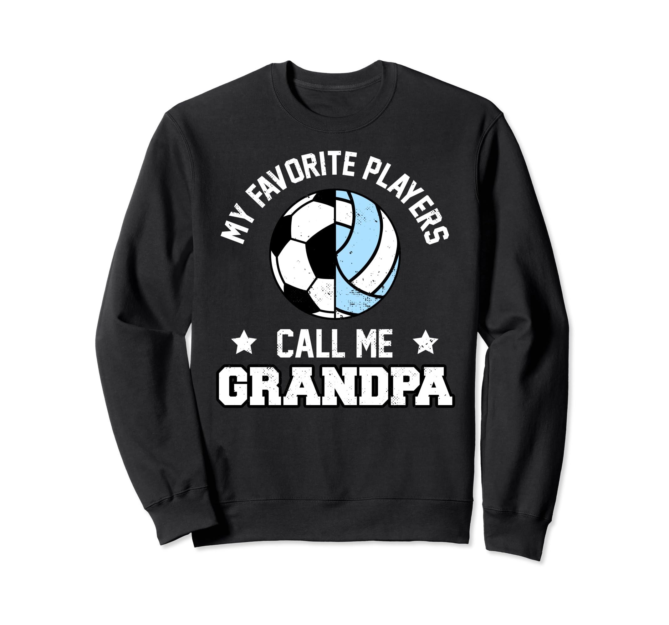 My Favorites Soccer Volleyball Sweatshirt - Unique Graphic Men Women - T-Shirt, Sweatshirt, Hoodie