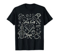 Baseball Mom Play Ball Team Game T-Shirt - Aesthetic Graphic for Adults - T-Shirt, Sweatshirt, Hoodie