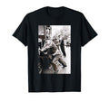 Dads Army Cast Captain Mainwaring T-Shirt - Fun Novelty Design for Adults - T-Shirt, Sweatshirt, Hoodie