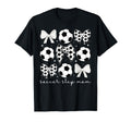 Soccer Step Mom Soccer Player T-Shirt - Unique Graphic Men Women - T-Shirt, Sweatshirt, Hoodie