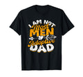 Adoptive Dad Adoption Adoptive Dad T-Shirt - Unique Graphic Unisex - T-Shirt, Sweatshirt, Hoodie