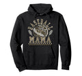 Baseball Camo Mama Game Day Tis Hoodie - Casual Everyday Wear Unisex - T-Shirt, Sweatshirt, Hoodie