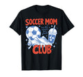 Sport Mom Coquette Bow Iced Coffee T-Shirt - Unique Graphic for Adults - T-Shirt, Sweatshirt, Hoodie