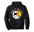 Aunt Ballers Funny Softball Volleyball Hoodie - Unique Graphic Men Women - T-Shirt, Sweatshirt, Hoodie