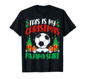 Beach Soccer Pajama Beach Soccer T-Shirt - Fun Novelty Design Men Women - T-Shirt, Sweatshirt, Hoodie