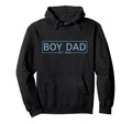 Dad 2026 Hoodie - Novelty Apparel for Adults - T-Shirt, Sweatshirt, Hoodie