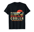 Waterski Dad Fathers Day Ski Lover T-Shirt - Custom Art Print for Adults - T-Shirt, Sweatshirt, Hoodie